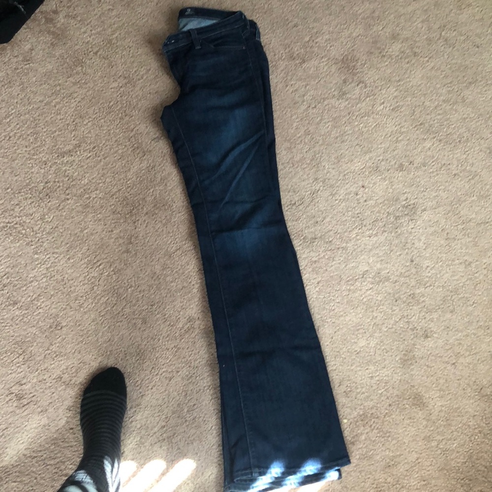 Adriano Goldschmied Pants